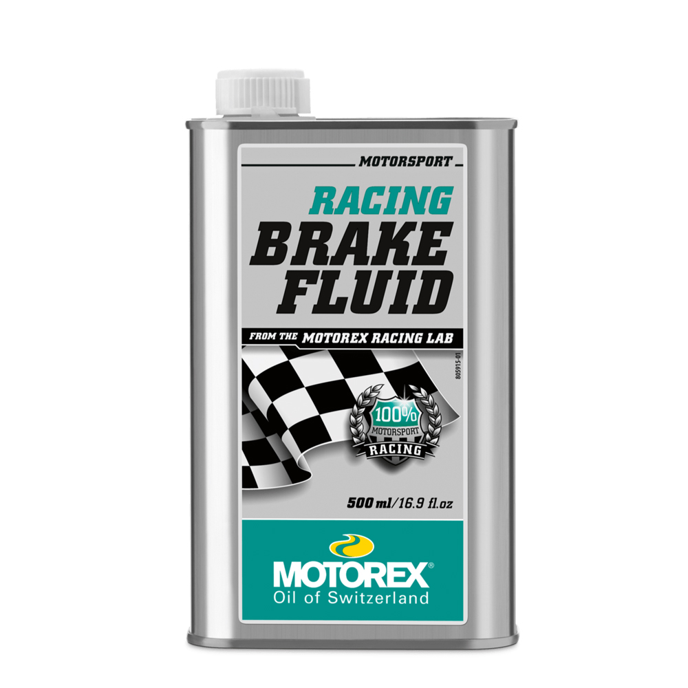 Motorex Racing Brake Fluid ( 1 L )